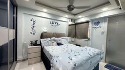 Blk 241 Jurong East Street 24 (Jurong East), HDB 3 Rooms #604908061